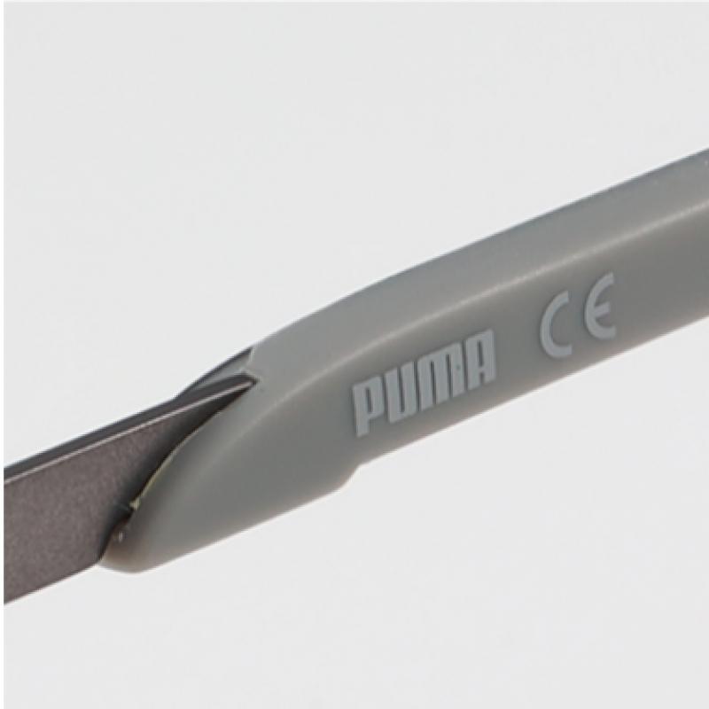 Puma Galleria Puma Sonnenbrille Pe0161sa 003 Quadratisch Herren Damen