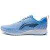 Li Ning Red Hare 4 Low Top Running Shoes Men's Nova Vivid Blue ARBP037-16