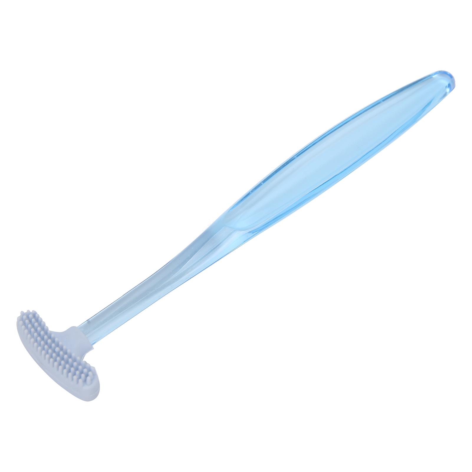 

Tongue Scraper Professional Tongue Brush Bad Breath Removal Oral Care Tongue Cleaner