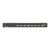 Switch KVM - ATEN - CL1308N - 8 Ports - PS/2, USB - 19" Rack-montable - 1280 X 1024