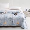 FIRS Floral Summer Cooling Quilt
