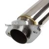 Stainless Steel Intake Manifold Exhaust Pipe for GT-GC8
