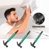 Heavy Duty Socket Hammer Dependable Accessory for Air Conditioner Filter Installation Home Repair Hand Tool Easy To Use