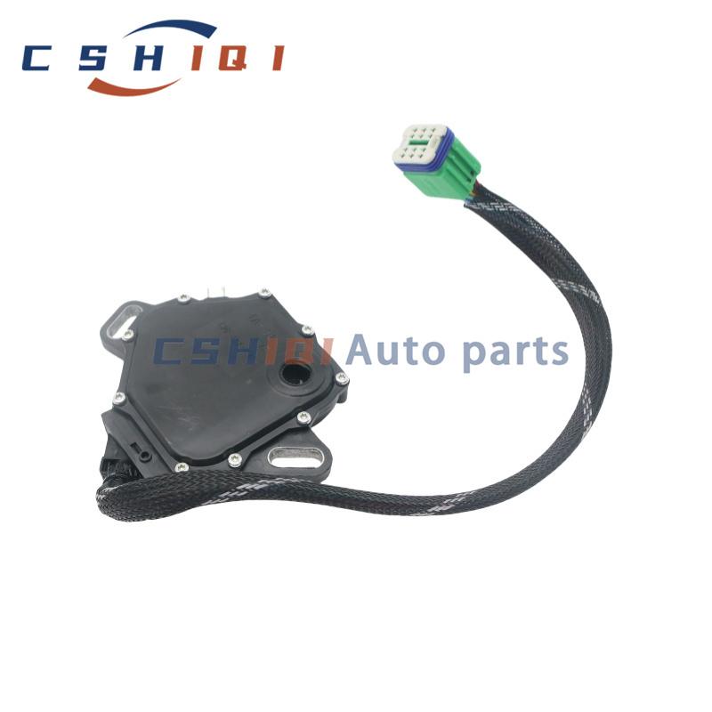 252927 Car Automatic Transmission Speed Sensor For CITROEN C5 DS3 PEUGEOT 207 307 308 407 RENAULT CLIO LAGUNA MEGANE 7700100010