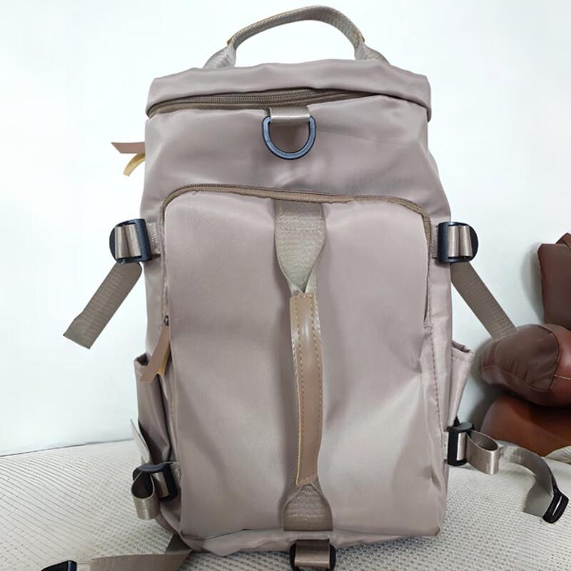 Многофункциональный рюкзак Li Shen для путешествий и спортзала