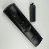 Ergonomic Remote Control for PRC124 AVs Surround Receiver Comfortable Grip ABS Intuitive Button Layout for Easy Daily