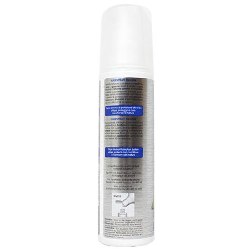 Rausch Hairspray Aerosol No Additives 150ml (Normal)