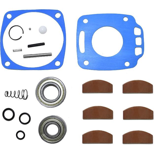285B-TK1 Tune-up Kit for 285B 285B-6 285A 1-Inch Impact Wrench Repair Parts