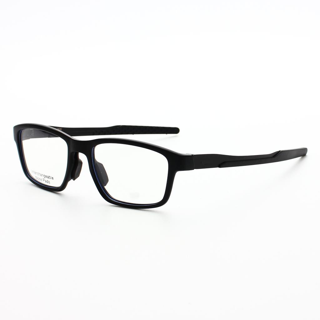 Optical Glasses Full Frame Retro Box for Men and Women New Outdoor Sports Cycling Myopia Glasses.