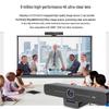 Hikvision 4K AI Auto-Framing Conference Camera CN plug (adapter included)