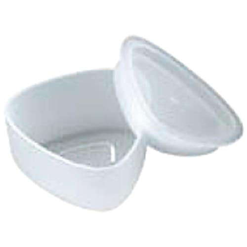 Yamashita Kogei WE-116 Magic Rice Ball Mold, Clear, Large, 75*75*H38 (Product Code: 120059048)
