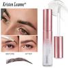 Kristen Leanne Black Technology Formula Strong Setting Eyebrow Liquid Long-lasting Waterproof Eyebrow Raincoat