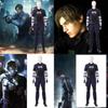 Evil 2 Resident Remake Biohazard Re2 Leon Scott Kennedy Cosplay Police Costume