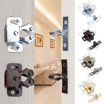 Magnete Armadietto Catture Fermaporta Chiudiporta Tappi Ammortizzatore Tampone Per Accessori Per Mobili Hardware