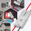 REYLNXR 4 Sets 50A 600V Power Connector Connector Fast Connection