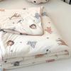 UOSU Milk Soy Fiber Children's Summer Quilt