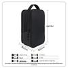 Portable Sneaker and Sports Shoe Bag for Training and Travel