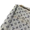 Louis Vuitton M42350 Monogram mini Sac Maman Crossbody Messenger Shoulder Bag