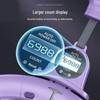 Detachable Smart Hula Hoop for Slimming and Waist Shaping – Won't Fall During Use; Ideal for Belly Fat Burning Fitness.
