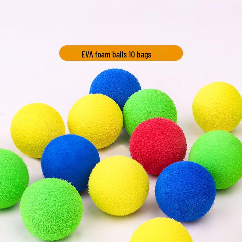 Cat Ball Launcher Toy Set