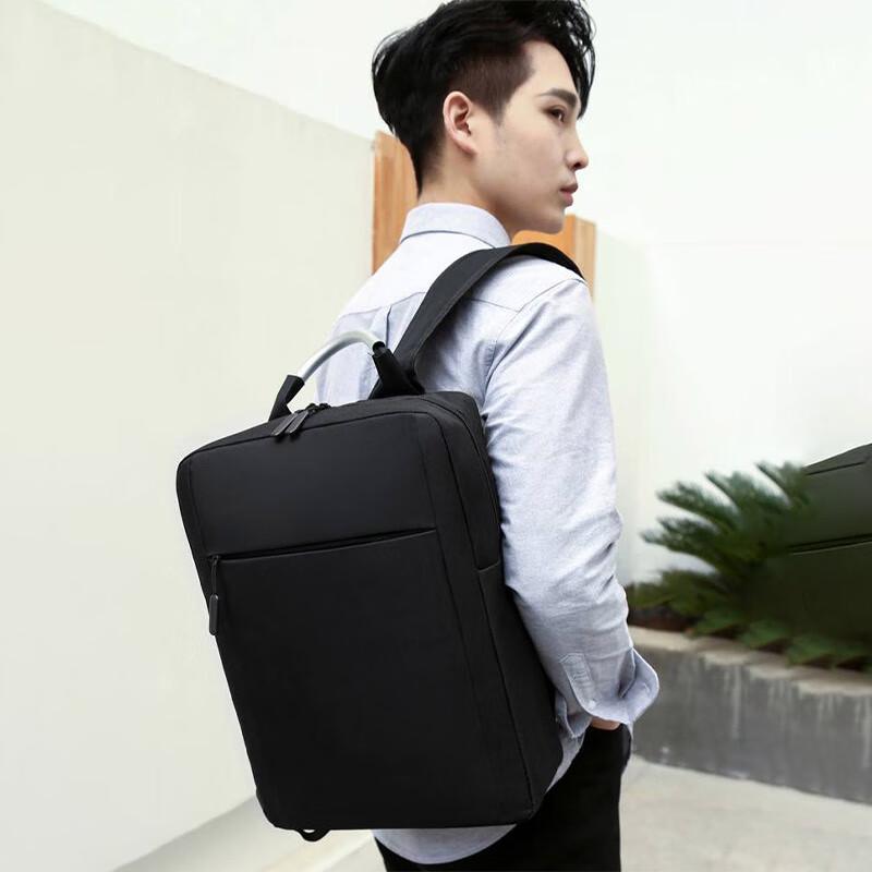 Бизнес-рюкзак для ноутбука Moncaroni 14.1-15 inches