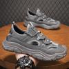 Summer New Hollow Breathable Outdoor Beach Sports Shoes Deodorant Feet Casual Wading Sandals