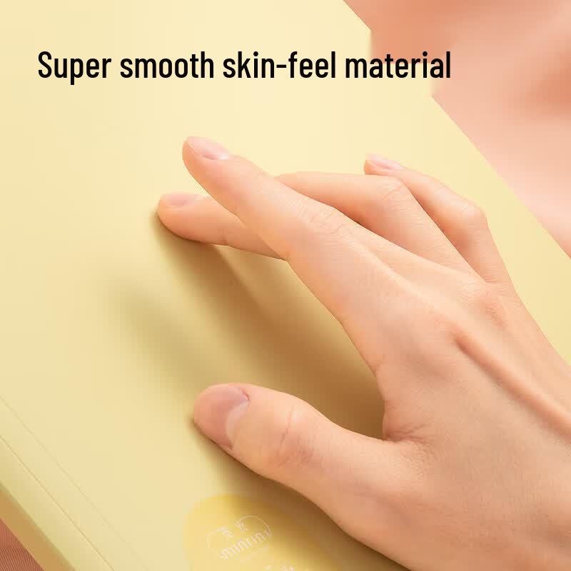 Deli A4 Vertical Report File Folder