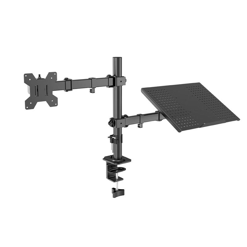 ATSCORE Multi-Screen Monitor Mounts & Stands