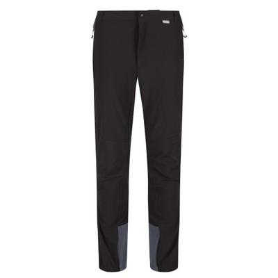 Mens Mountain III Hiking Trousers