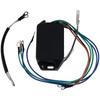 339-6222 Switch Box Compatible with Mercury Outboard 4/7.5/9.8/20 HP 2Cyl Replaces 339-6222A1 339-6222A4 339-6222A6 339-6222A8 339-6222A10