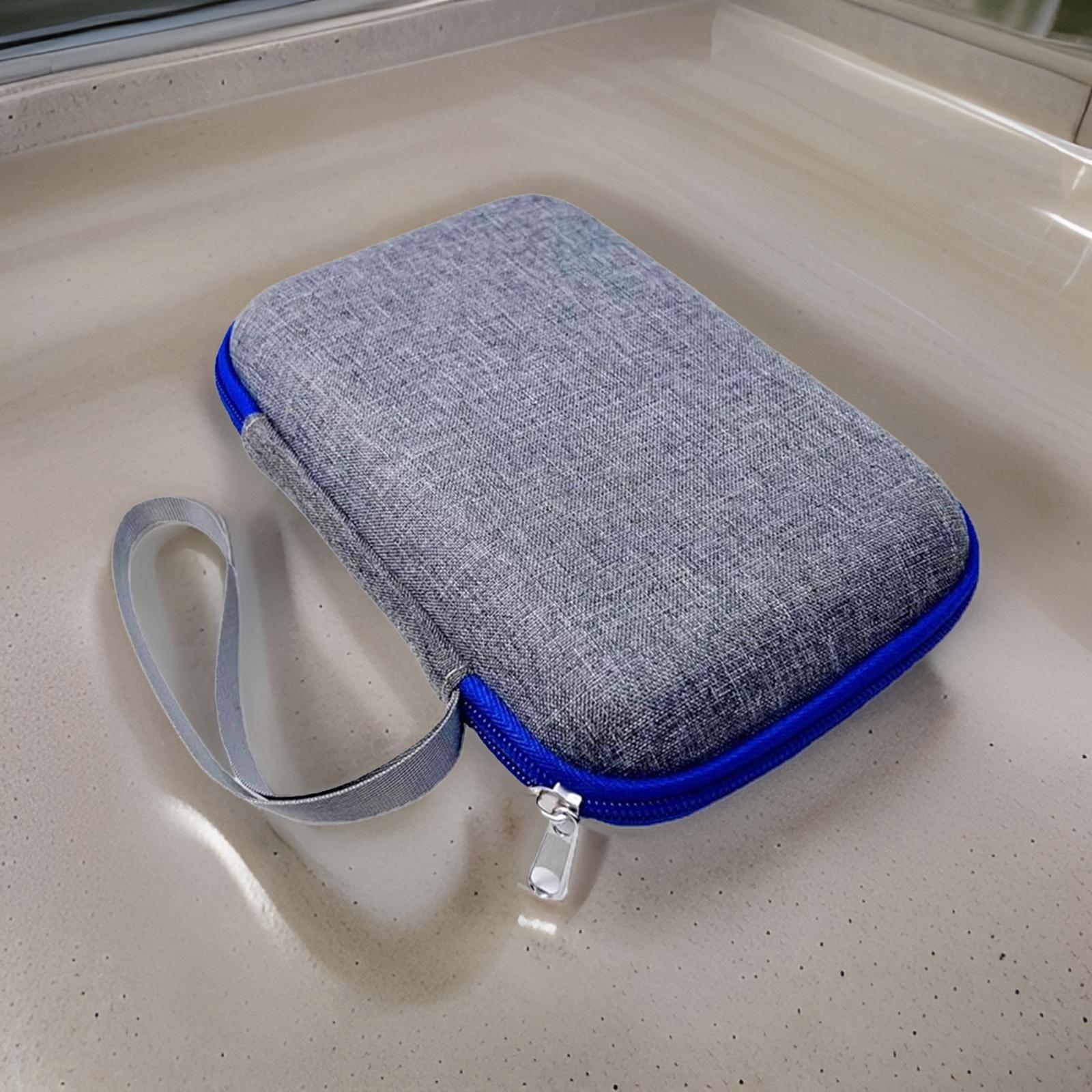 Жесткий чехол для GiiKER Super Slide Brain Games — фото 5