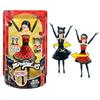 Ladybug Transformation Doll - BANDAI - Miraculous 26 Cm - Change of Outfit