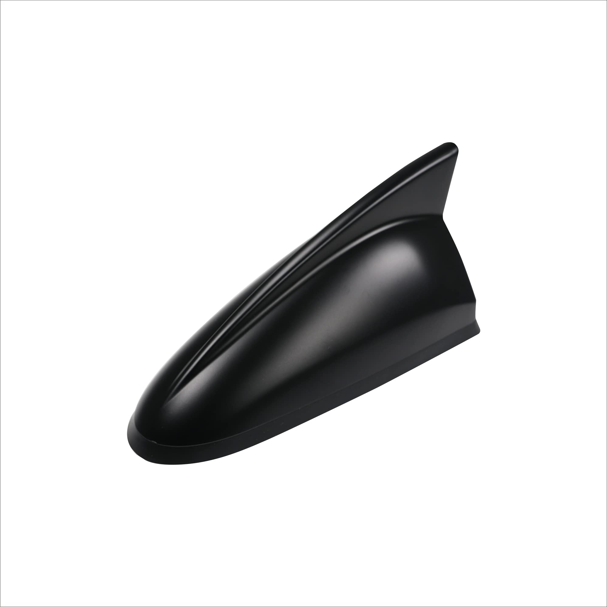 

Eve Design Swift Специальная антенна Дизайн Тип 3 / SUZUKI SWIFT/SWIFT SPORT Оригинальный цвет чёрный