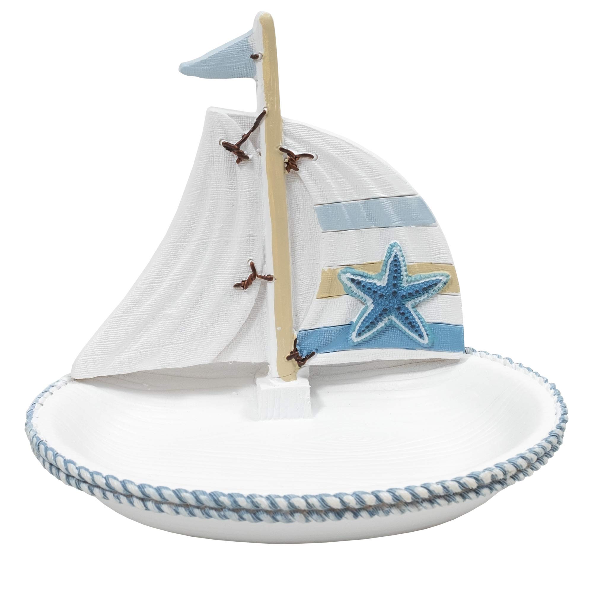 Sweet Home Collection Bathroom Accessories Collection