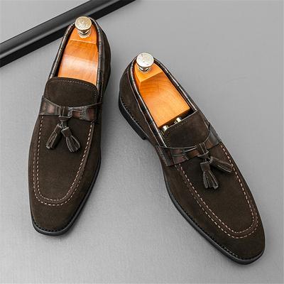 Elegante Schuhe – Loafer
