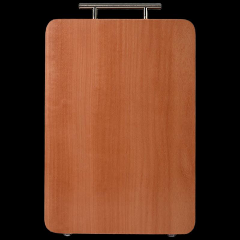 Oleson Solid Wood Double-Sided Cutting Board