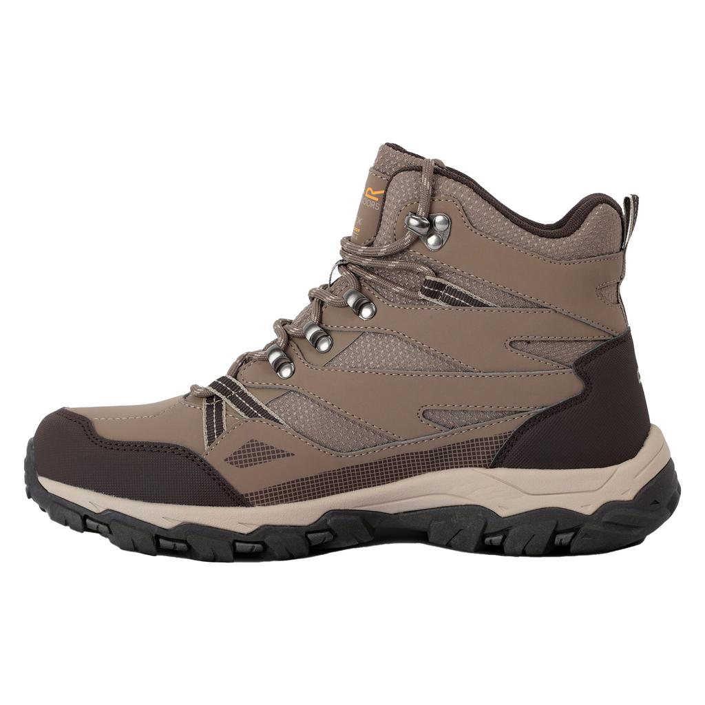 Regatta Womens/Ladies Holcombe III Walking Boots