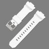Strap for Casio G-shock GA-150 GA-110 GA-400 GA-700 200 201 300 310 Men Sport Waterproof Rubber TPU Replace Watch Band Bracelet