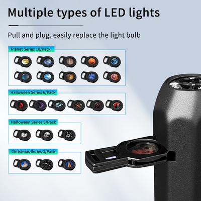 Beleuchtung – Festliche Beleuchtung