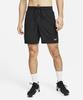 Naiki Dri-Fit Foam 7-Inch Unlined Versatile Shorts M - Black:White / Dv9858-010