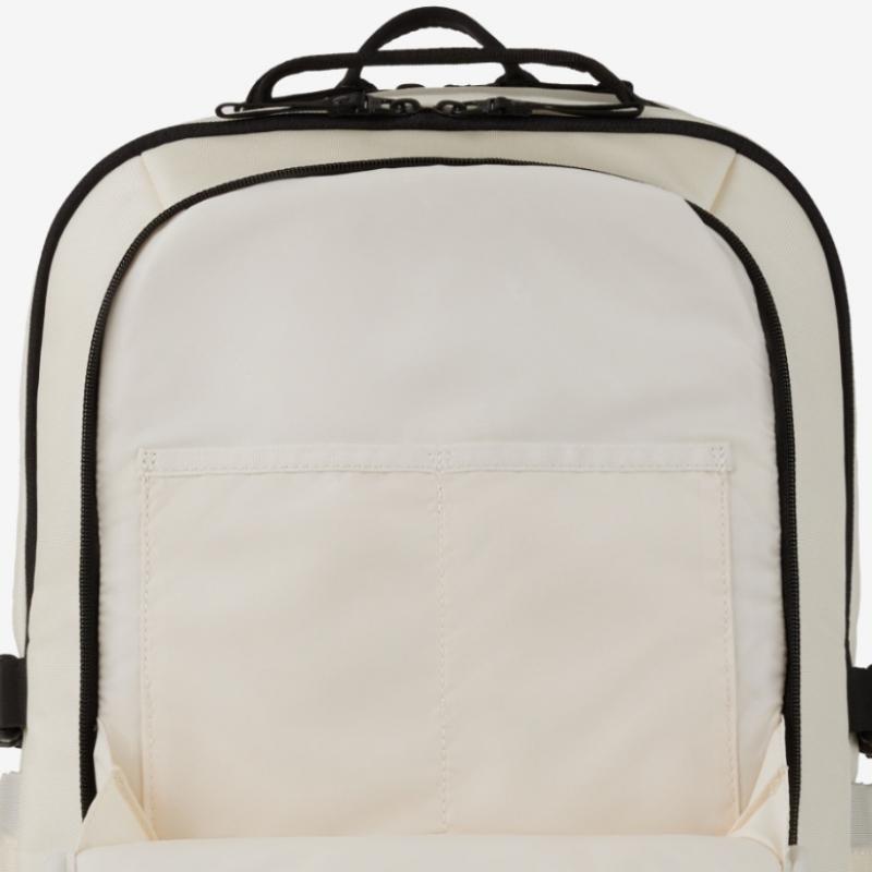  Fila  Fila One Backpack Cream