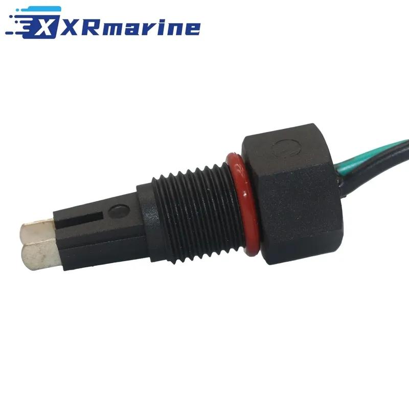 Fuel & Water Sensor 8M0021043 for Mercury MerCruiser Stern Drive 70 80 90 115 125 135 150 175 200 225 250 275 300 350 400 HP