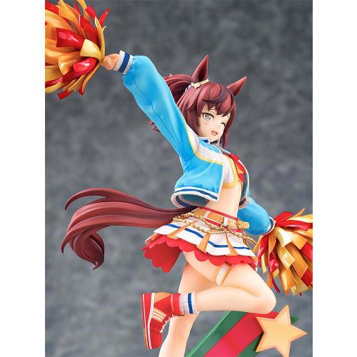 Uma Musume Pretty Derby [RUN & WIN] Nice Nature 1/7 Scale Plastic Painted Finished Figure