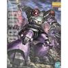BANDAI SPIRITS MG Mobile Suit Gundam Dom 1/100 scale color coded plastic model