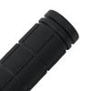 Handlebar Shock Absorption Soft Rubber 2Pcs 3 Colors