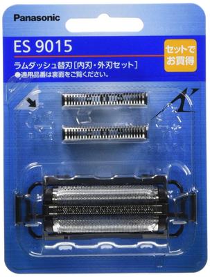 Genuine Panasonic Replacement Blades for Men's Shavers, ES9015