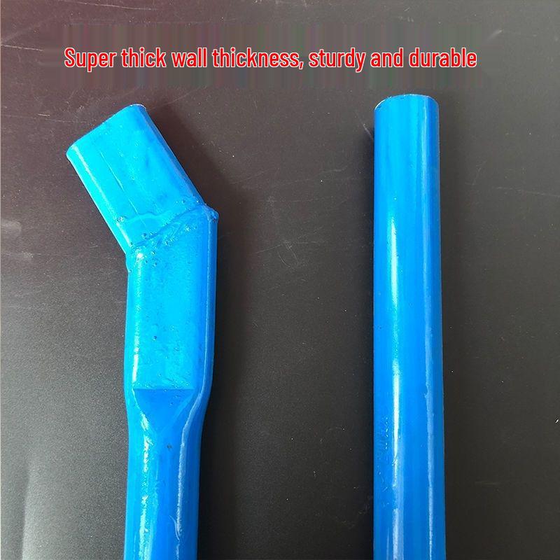 

Aluminum Pull Tab Breaker Mold Tool