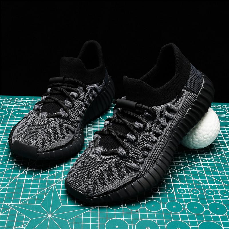 

Fashionable shock-absorbing running shoes , comfortable anti slip sports sneakers 43
