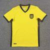 Ecuador jersey 2026 national team unpopular home No. 23 Casedo football jersey fans Ecuadorian