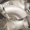 Stainless Steel 90 Degree Elbow